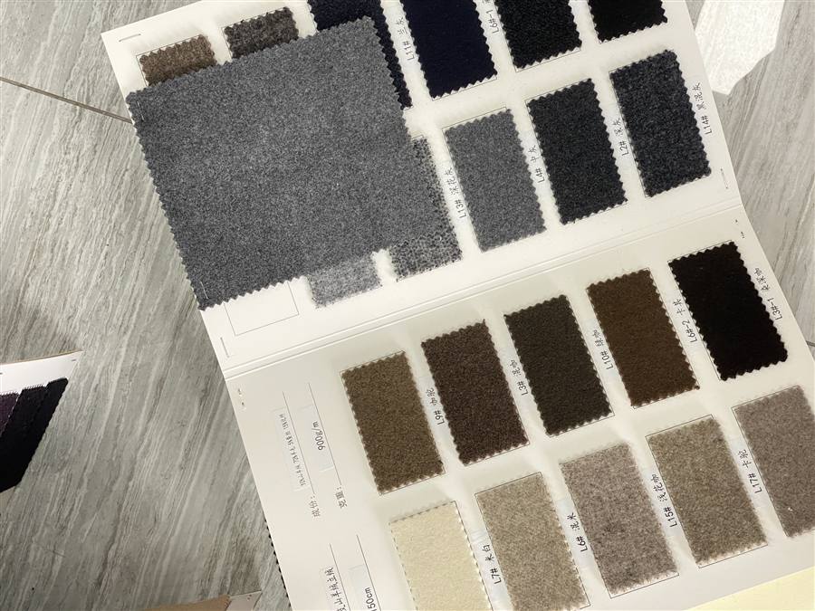色卡